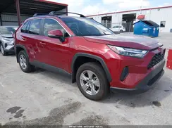 2T3P1RFV9SW621593 2025 TOYOTA RAV 4