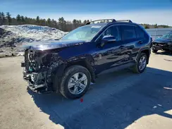 2T3P1RFV9SW631153 2025 TOYOTA RAV 4