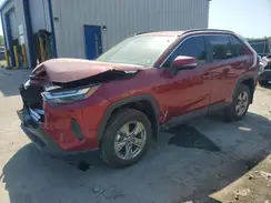 2T3P1RFV9SW633680 2025 TOYOTA RAV 4