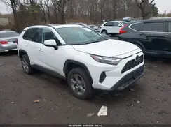 2T3P1RFV9SW637924 2025 TOYOTA RAV 4