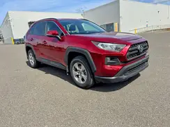 2T3P1RFVOLW100800 2020 TOYOTA RAV 4