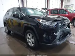 2T3P1RFVXKC003989 2019 TOYOTA RAV 4