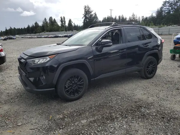 2T3P1RFVXKC022509 2019 TOYOTA RAV 4 - Image 1