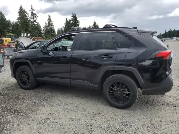 2T3P1RFVXKC022509 2019 TOYOTA RAV 4 - Image 2