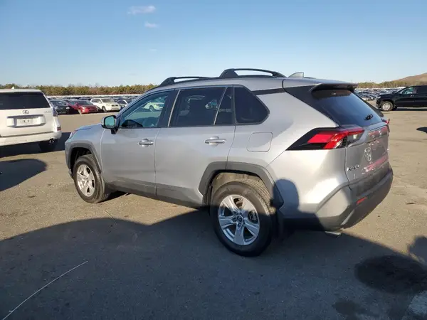 2T3P1RFVXKC025409 2019 TOYOTA RAV 4 - Image 2