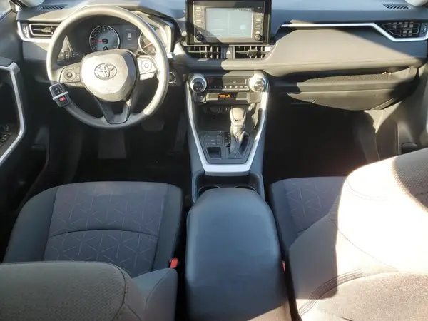 2T3P1RFVXKC025409 2019 TOYOTA RAV 4 - Image 8