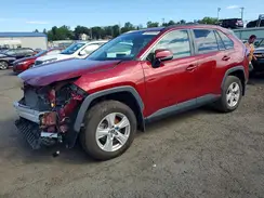 2T3P1RFVXKC032974 2019 TOYOTA RAV 4