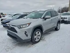 2T3P1RFVXKC040184 2019 TOYOTA RAV 4