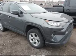 2T3P1RFVXKC040329 2019 TOYOTA RAV 4