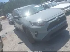2T3P1RFVXKC040380 2019 TOYOTA RAV 4