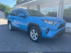 2T3P1RFVXKC043442 2019 TOYOTA RAV 4