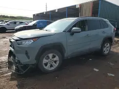 2T3P1RFVXKC045546 2019 TOYOTA RAV 4