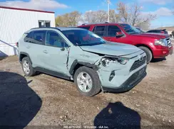 2T3P1RFVXKC053968 2019 TOYOTA RAV 4