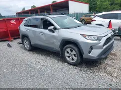2T3P1RFVXKW012061 2019 TOYOTA RAV 4