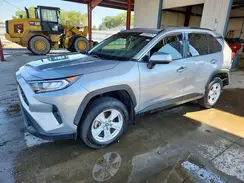2T3P1RFVXKW024548 2019 TOYOTA RAV 4