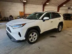 2T3P1RFVXKW034691 2019 TOYOTA RAV 4