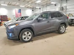 2T3P1RFVXKW051622 2019 TOYOTA RAV 4
