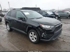 2T3P1RFVXKW061910 2019 TOYOTA RAV 4