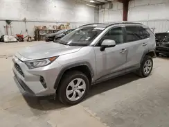 2T3P1RFVXKW069909 2019 TOYOTA RAV 4
