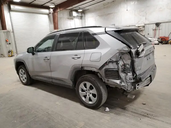 2T3P1RFVXKW069909 2019 TOYOTA RAV 4 - Image 2