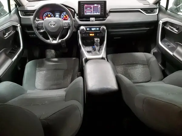 2T3P1RFVXKW069909 2019 TOYOTA RAV 4 - Image 8