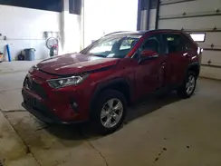 2T3P1RFVXKW074785 2019 TOYOTA RAV 4