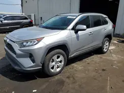 2T3P1RFVXKW077878 2019 TOYOTA RAV 4