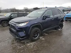 2T3P1RFVXKW083132 2019 TOYOTA RAV 4