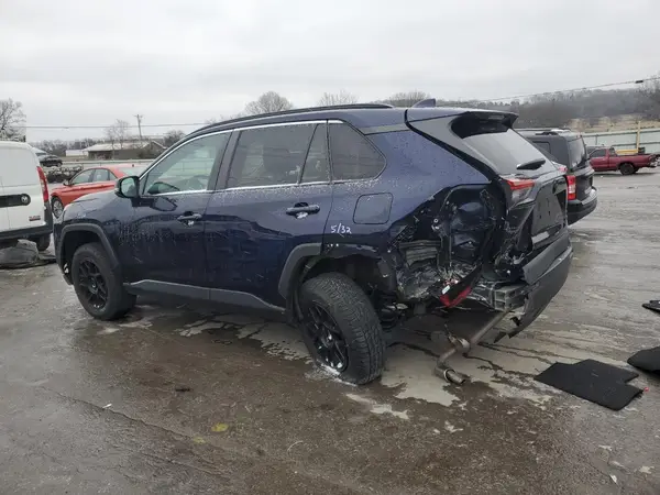 2T3P1RFVXKW083132 2019 TOYOTA RAV 4 - Image 2