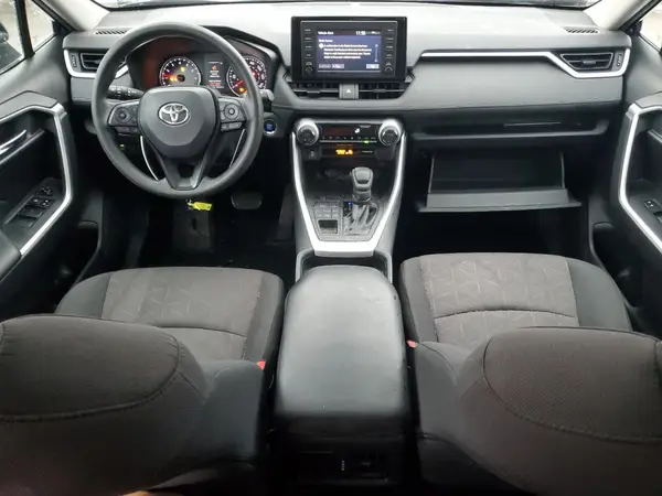 2T3P1RFVXKW083132 2019 TOYOTA RAV 4 - Image 8