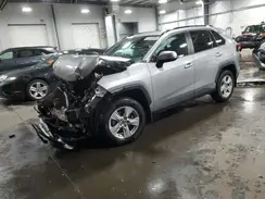 2T3P1RFVXKW083566 2019 TOYOTA RAV 4