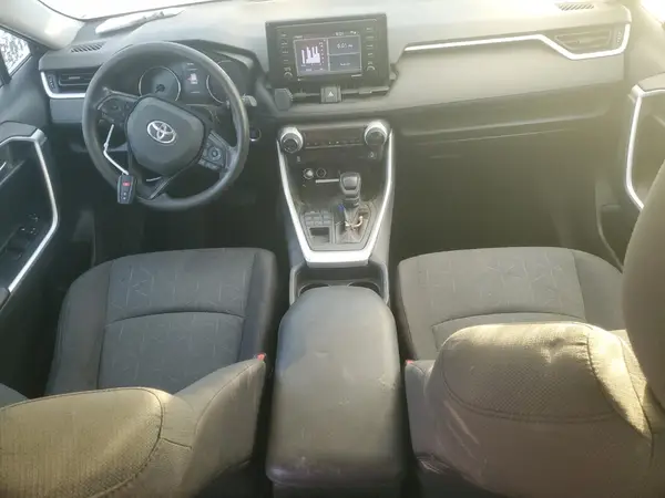 2T3P1RFVXLC079066 2020 TOYOTA RAV 4 - Image 8