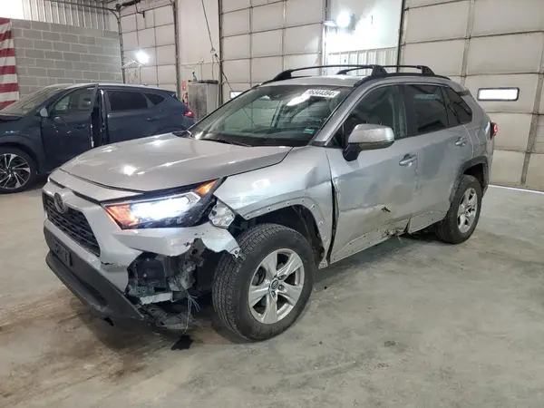 2T3P1RFVXLC086373 2020 TOYOTA RAV 4 - Image 1