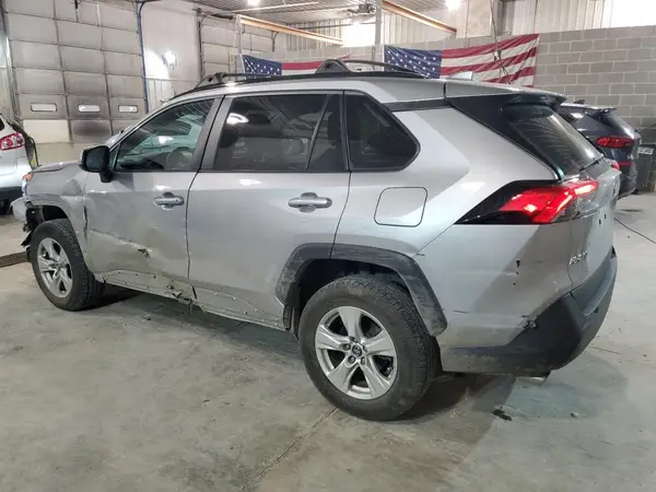 2T3P1RFVXLC086373 2020 TOYOTA RAV 4 - Image 2
