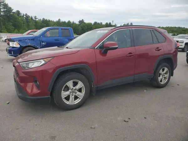 2T3P1RFVXLC119579 2020 TOYOTA RAV 4 - Image 1