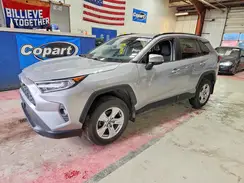 2T3P1RFVXLW088641 2020 TOYOTA RAV 4
