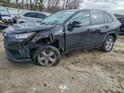 2T3P1RFVXLW099378 2020 TOYOTA RAV 4