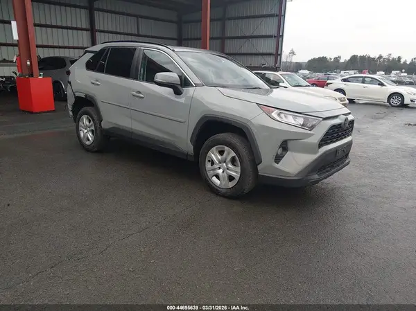 2T3P1RFVXLW106474 2020 TOYOTA RAV 4 - Image 1