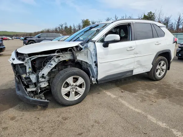 2T3P1RFVXLW108144 2020 TOYOTA RAV 4 - Image 1