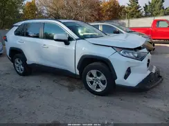 2T3P1RFVXLW116941 2020 TOYOTA RAV 4