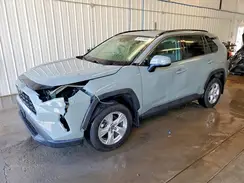 2T3P1RFVXLW118558 2020 TOYOTA RAV 4