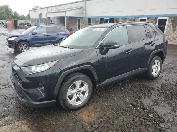 2T3P1RFVXLW125641 2020 TOYOTA RAV 4 - Image 1