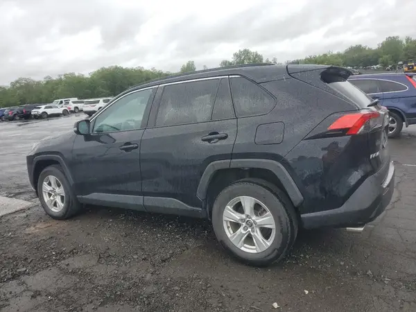 2T3P1RFVXLW125641 2020 TOYOTA RAV 4 - Image 2