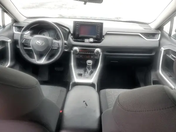 2T3P1RFVXLW125641 2020 TOYOTA RAV 4 - Image 8