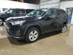 2T3P1RFVXLW132122 2020 TOYOTA RAV 4