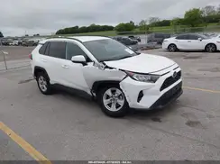 2T3P1RFVXLW133528 2020 TOYOTA RAV 4