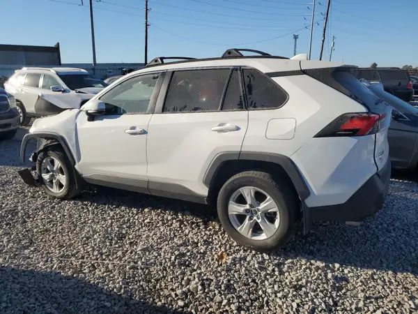 2T3P1RFVXLW136168 2020 TOYOTA RAV 4 - Image 2