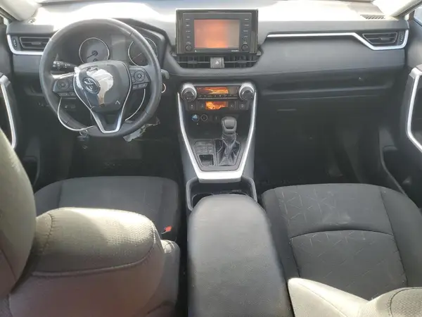 2T3P1RFVXLW136168 2020 TOYOTA RAV 4 - Image 8