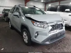 2T3P1RFVXLW138275 2020 TOYOTA RAV 4