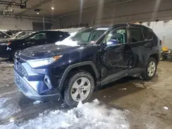 2T3P1RFVXMC143589 2021 TOYOTA RAV 4